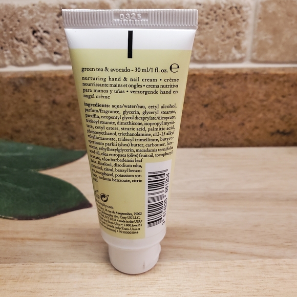 🆕️ Hands of Hope Hand Cream - Picture 2 of 2